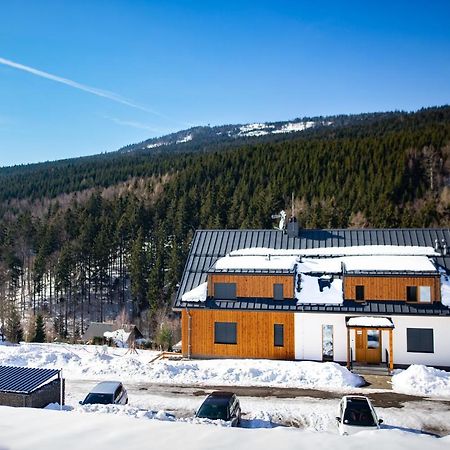 Apartman Imperial Dolní Morava エクステリア 写真