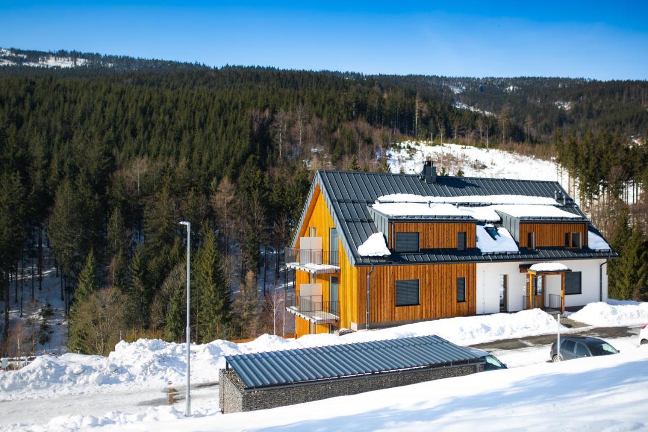 Apartman Imperial Dolní Morava エクステリア 写真