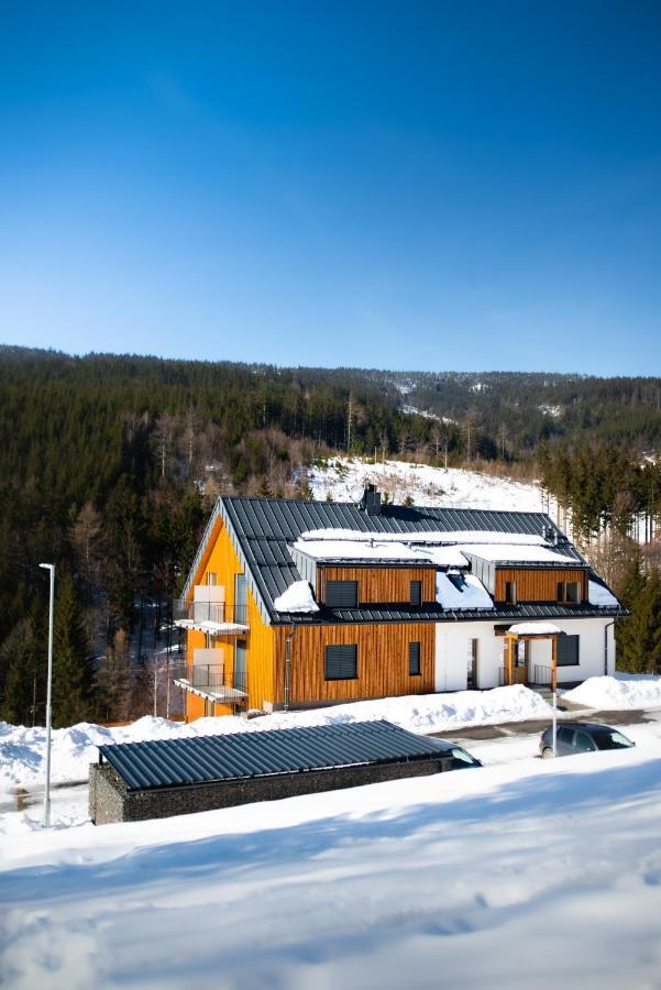 Apartman Imperial Dolní Morava エクステリア 写真
