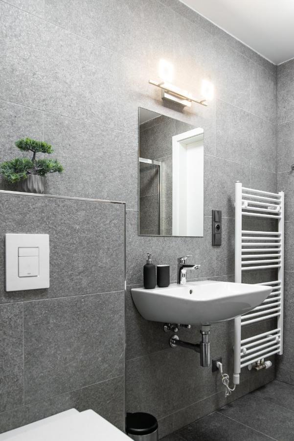 Apartman Imperial Dolní Morava エクステリア 写真