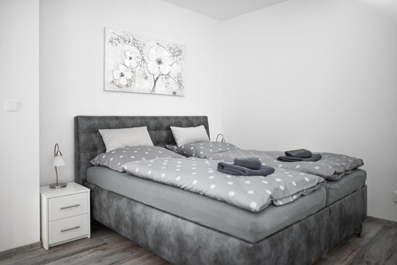 Apartman Imperial Dolní Morava エクステリア 写真