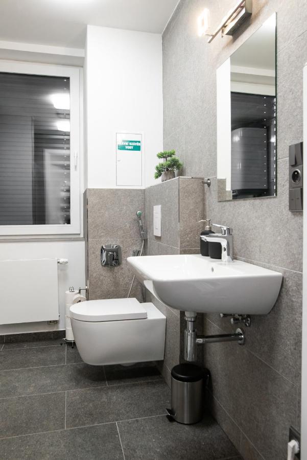 Apartman Imperial Dolní Morava エクステリア 写真