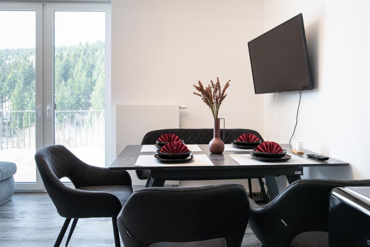 Apartman Imperial Dolní Morava エクステリア 写真