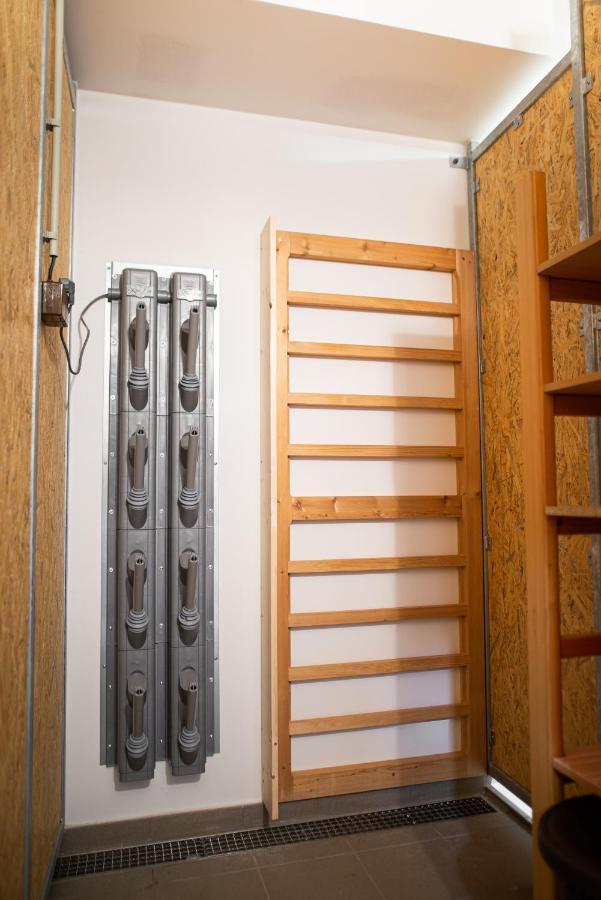 Apartman Imperial Dolní Morava エクステリア 写真
