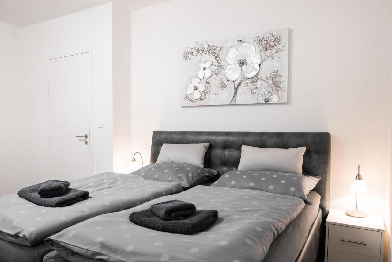 Apartman Imperial Dolní Morava エクステリア 写真