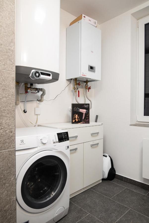 Apartman Imperial Dolní Morava エクステリア 写真
