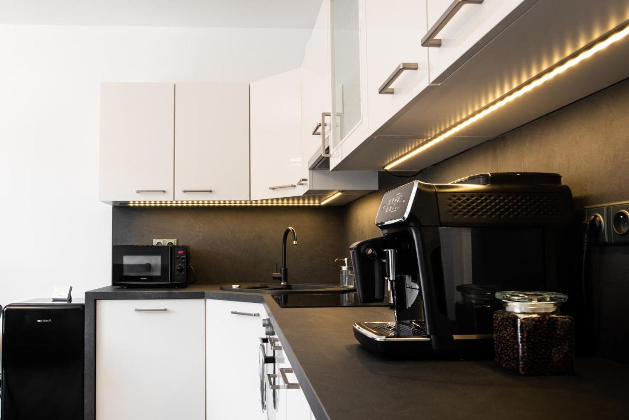 Apartman Imperial Dolní Morava エクステリア 写真
