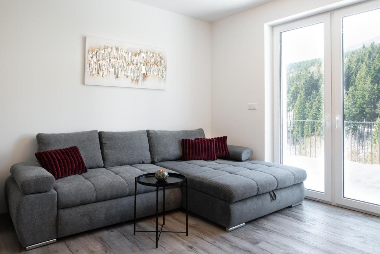 Apartman Imperial Dolní Morava エクステリア 写真