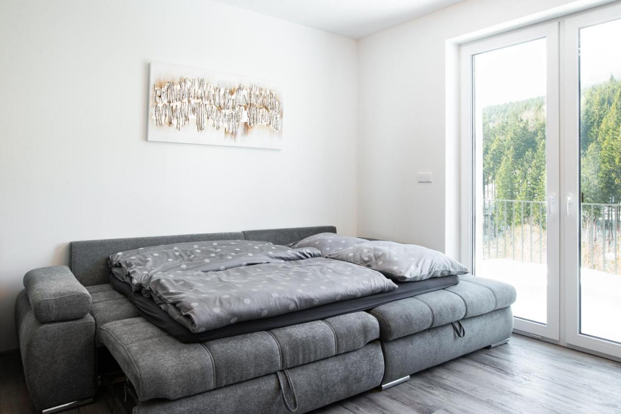 Apartman Imperial Dolní Morava エクステリア 写真