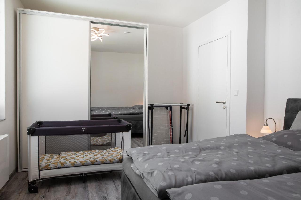 Apartman Imperial Dolní Morava エクステリア 写真