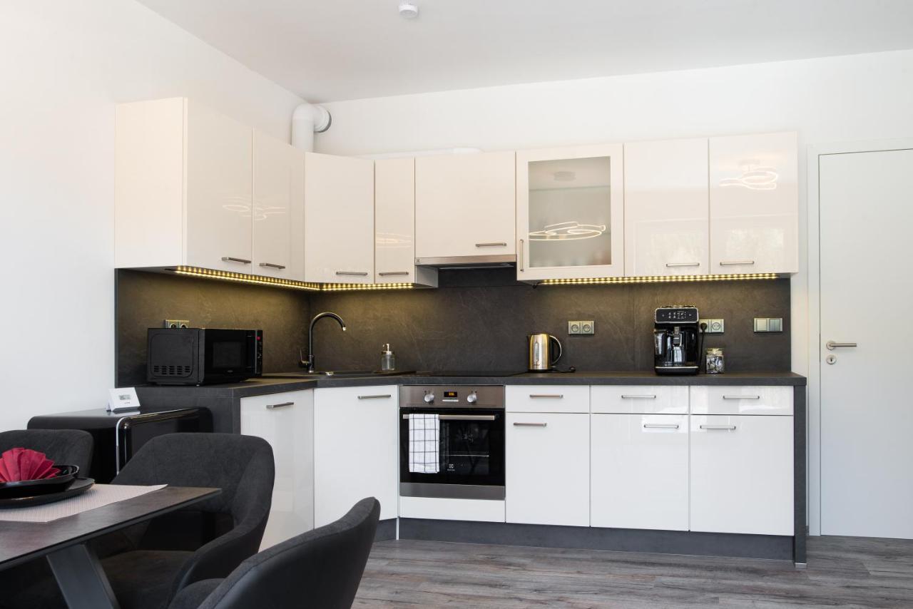 Apartman Imperial Dolní Morava エクステリア 写真