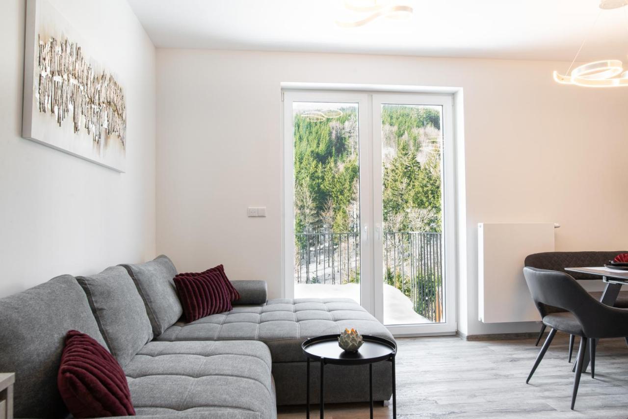 Apartman Imperial Dolní Morava エクステリア 写真