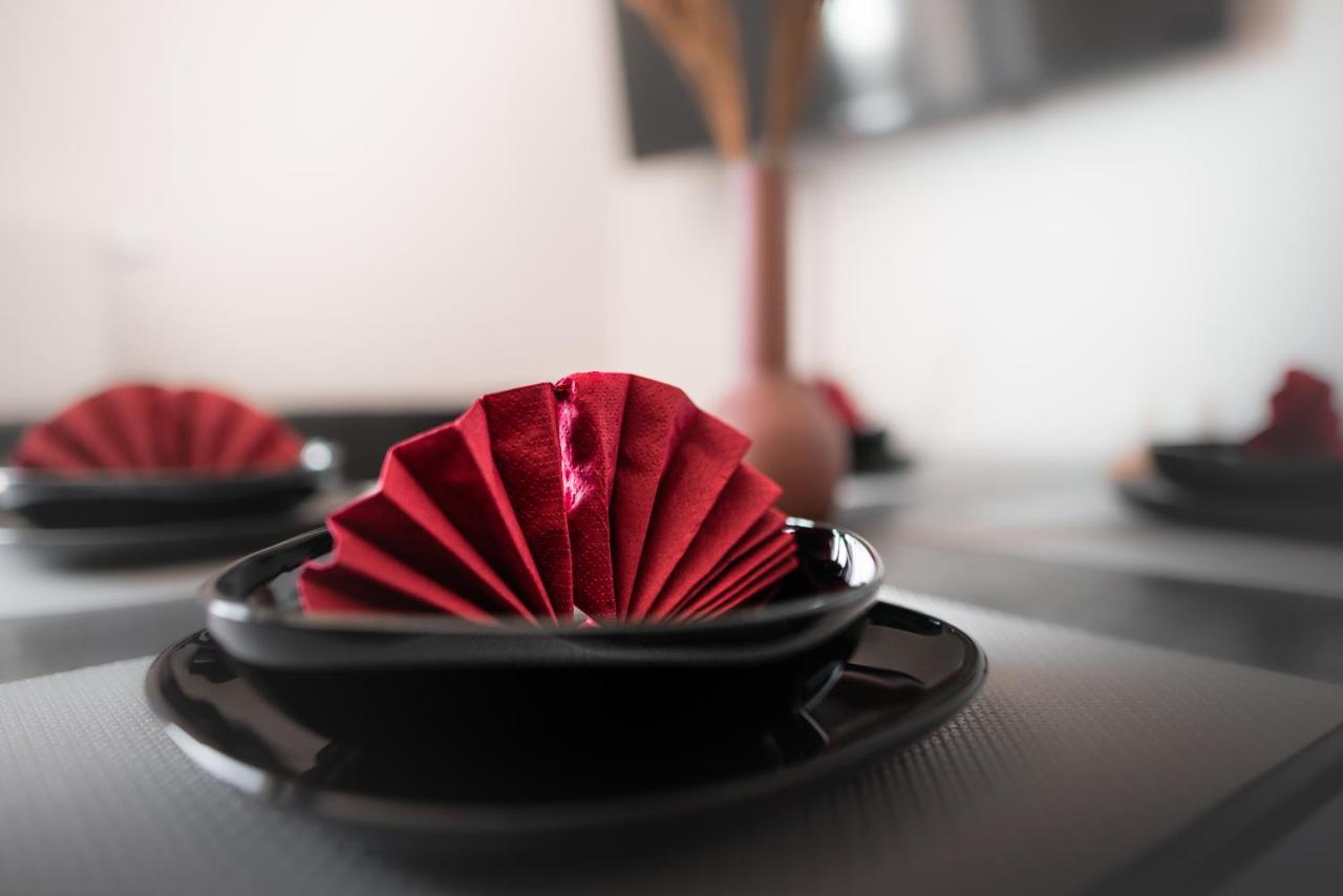 Apartman Imperial Dolní Morava エクステリア 写真